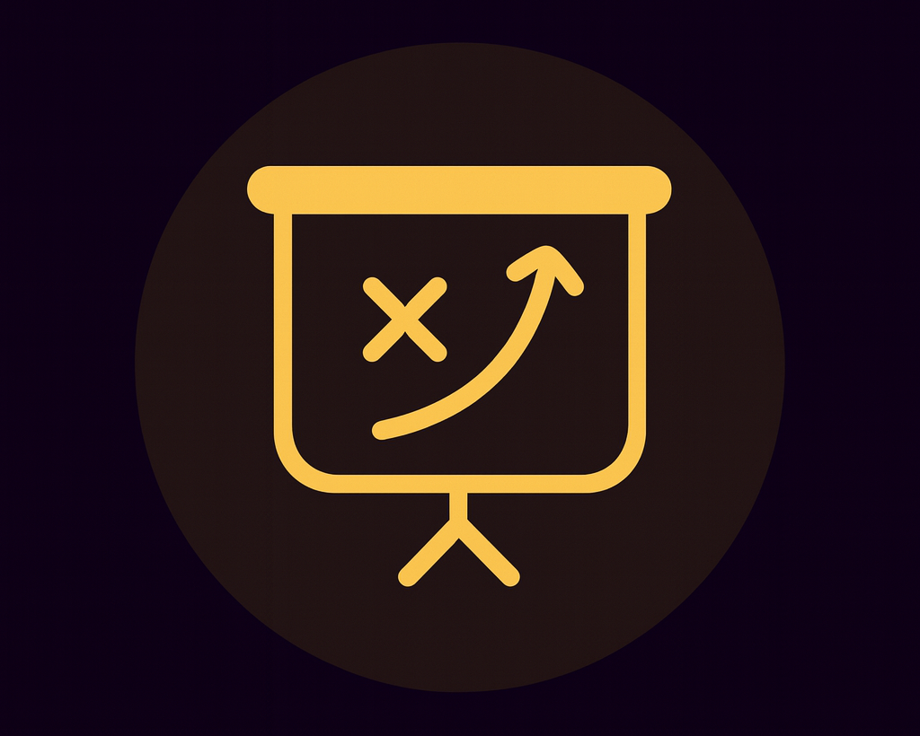 Enterprise Consulting — Intensive